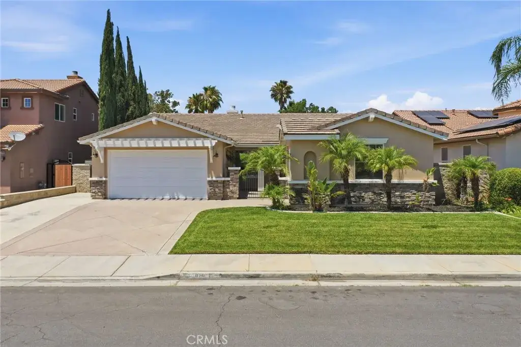31870 Eureka, Winchester, CA 92596 - #1