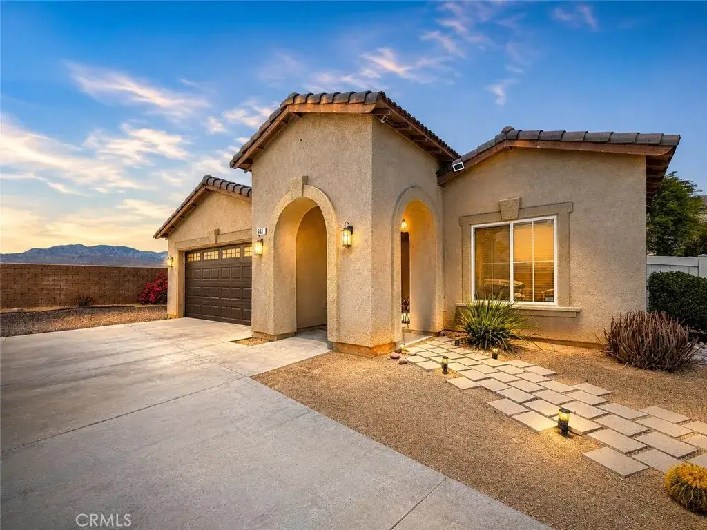 8567 Rockies Avenue, Desert Hot Springs, CA 92240 - #1