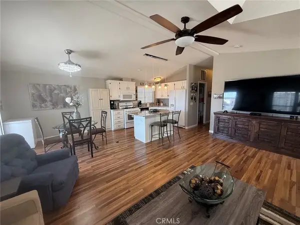 2054 S Parker Dam Road, Parker Dam #29, Unincorporated, CA 92267