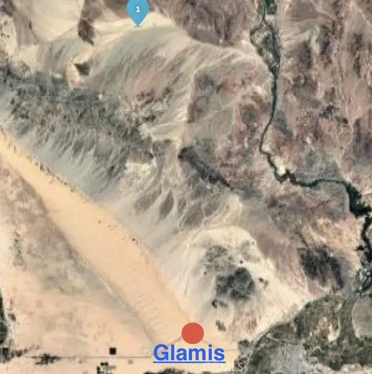 0 Midway Well Rd, Palo Verde, CA 92266 - #1
