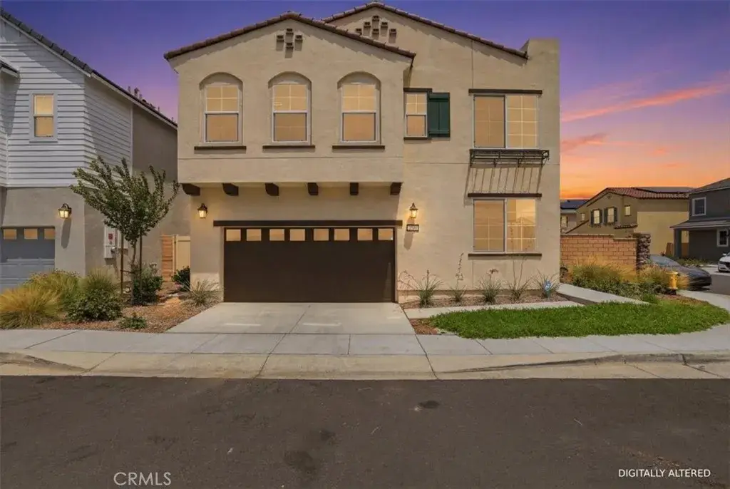 26860 James, Menifee, CA 92585 - #1