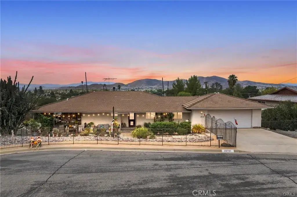 28781 Belmont Court, Menifee, CA 92586 - #1