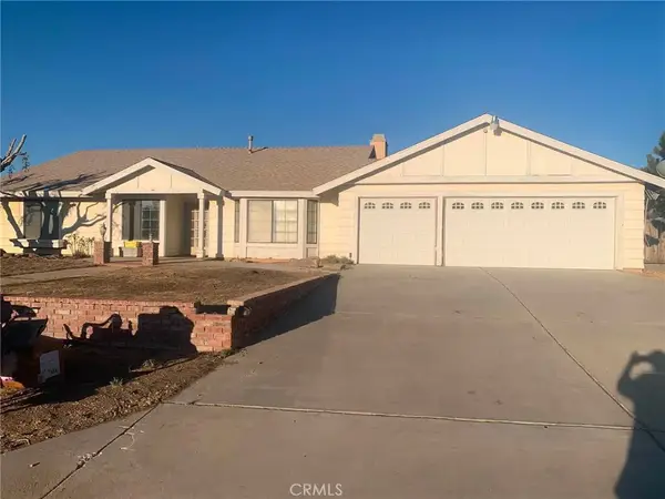 11345 Hollyvale Avenue, Victorville, CA 92392