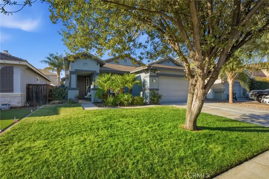 30108 Hardrock Drive, Menifee, CA 92585 - #2