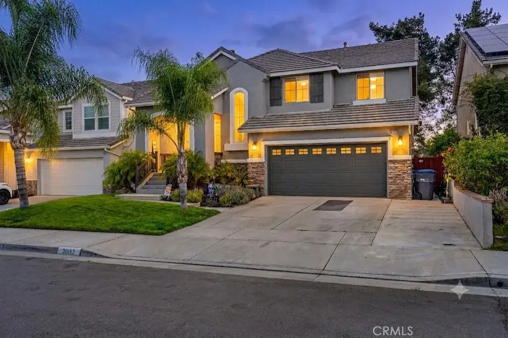 30152 Heritage, Murrieta, CA 92563 - #1