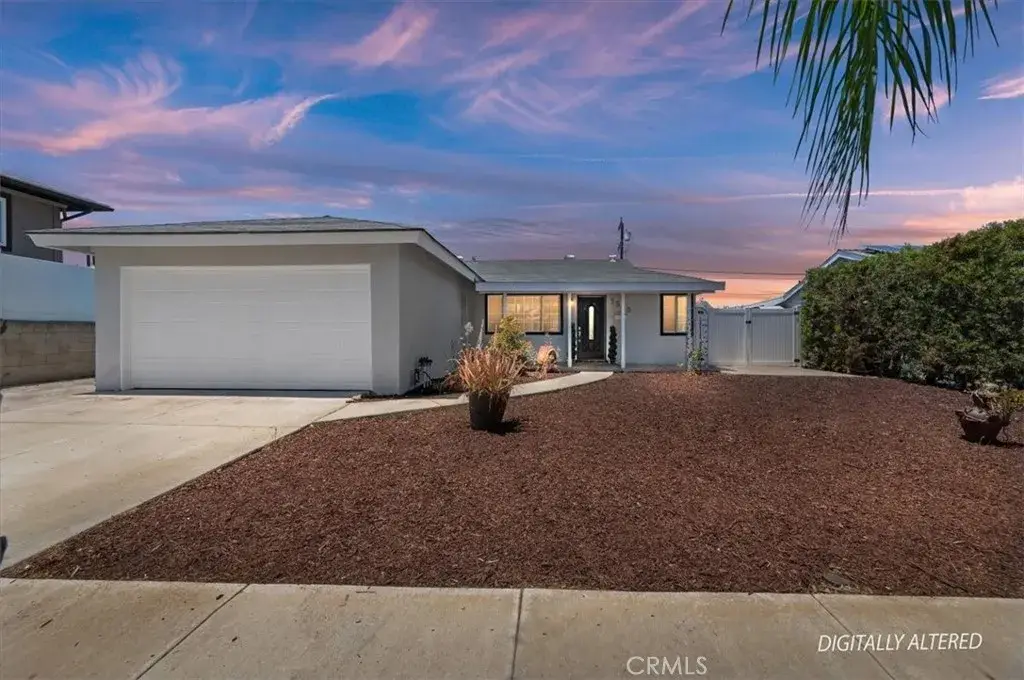 3540 Budd, San Diego, CA 92111 - #1