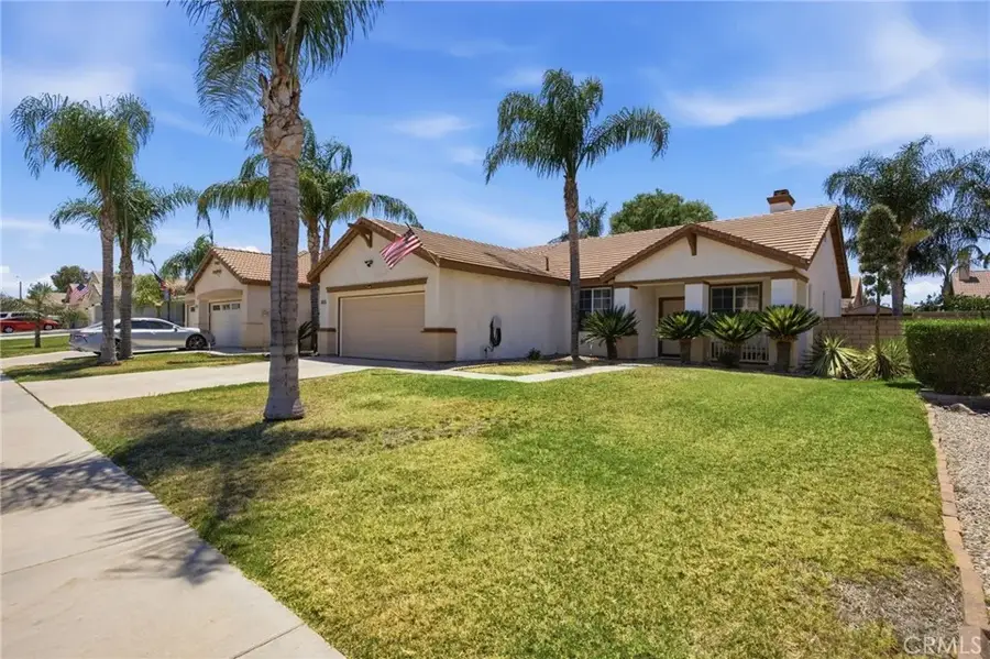 26783 Wilkes Drive, Menifee, CA 92585 - #2