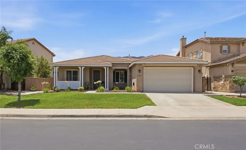 19735 Berrywood Drive, Lake Elsinore, CA 92530 - #1
