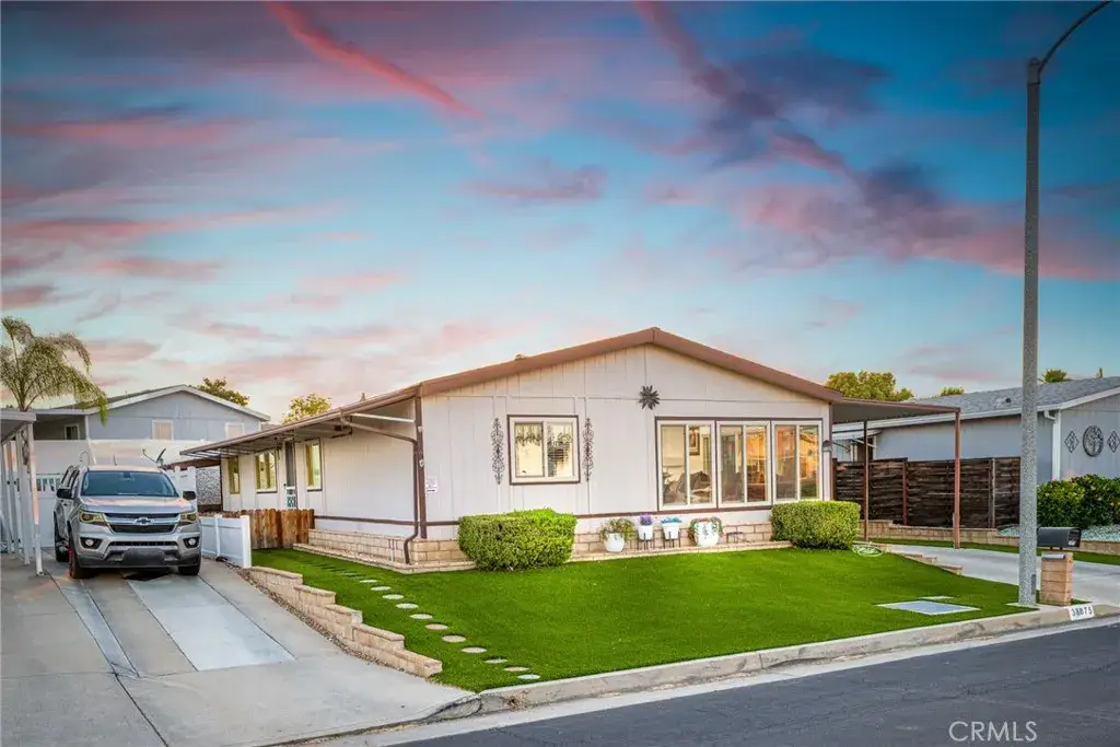 38075 Calle Amigable, Murrieta, CA 92563 - #1