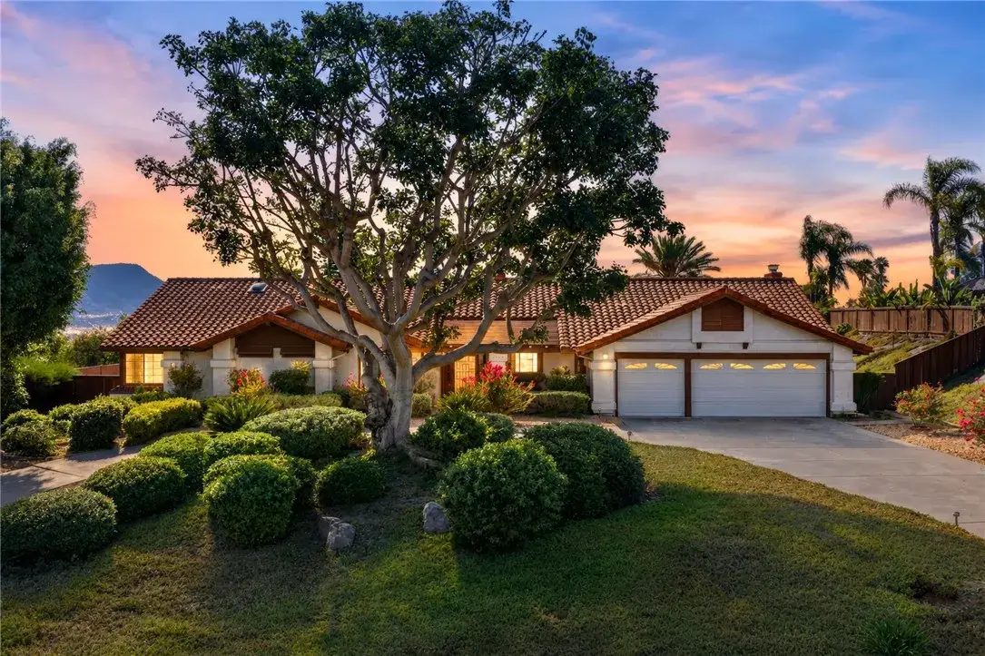 2415 Eucalyptus, Escondido, CA 92029 - #1