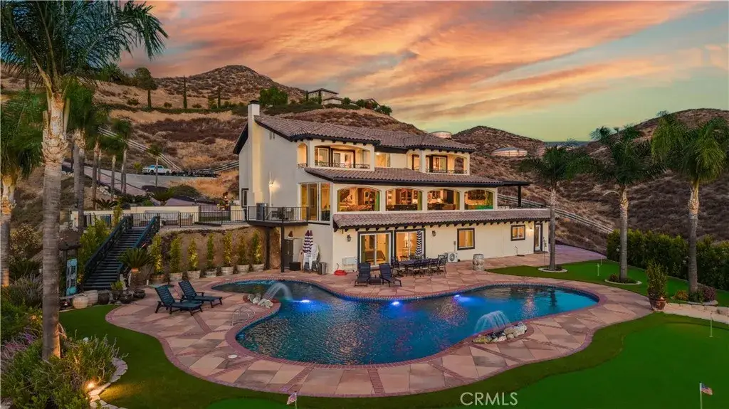 30800 Sorrel Lane, Canyon Lake, CA 92587 - #1