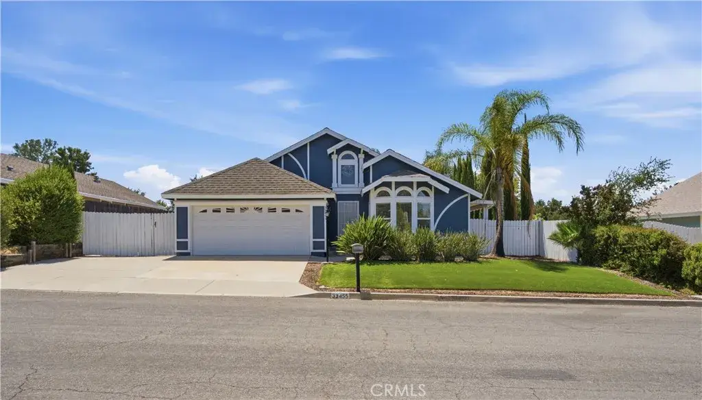 33455 Hidden Hollow Drive, Wildomar, CA 92595 - #1