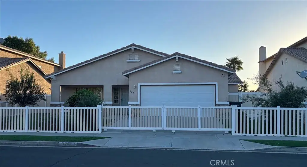 1241 Shenandoah, Hemet, CA 92545 - #1