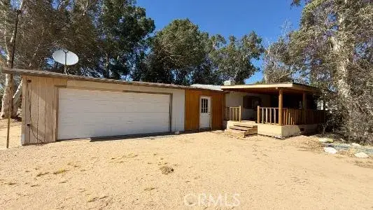 39100 Desert View Road, Newberry Springs, CA 92365