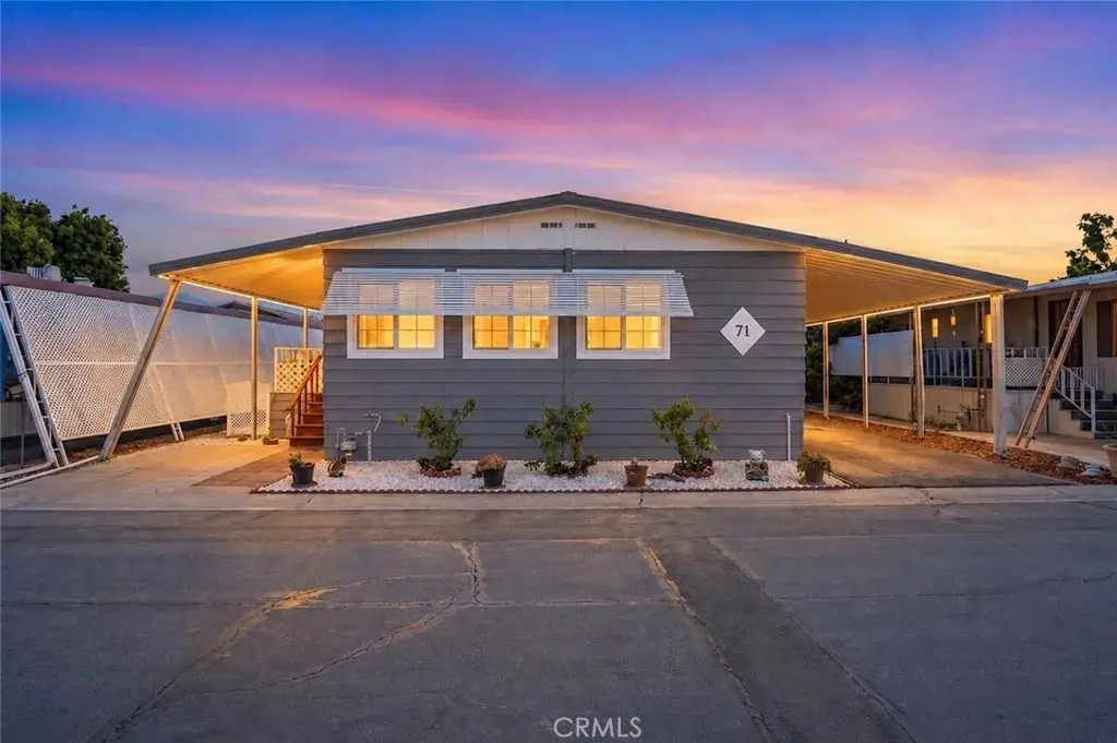 42751 E Florida Ave #71, Hemet, CA 92544 - #1