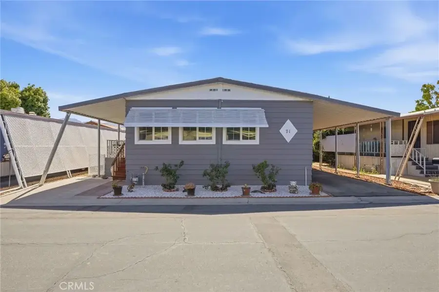 42751 E Florida Ave #71, Hemet, CA 92544 - #2