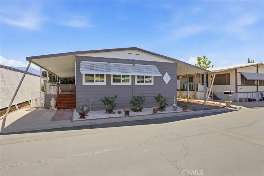 42751 E Florida Ave #71, Hemet, CA 92544 - #3