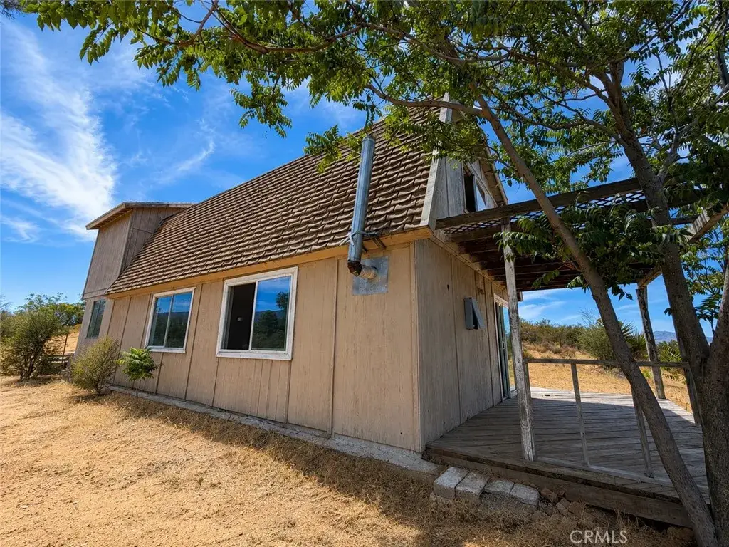 38400 Fischer Road, Anza, CA 92539 - #1