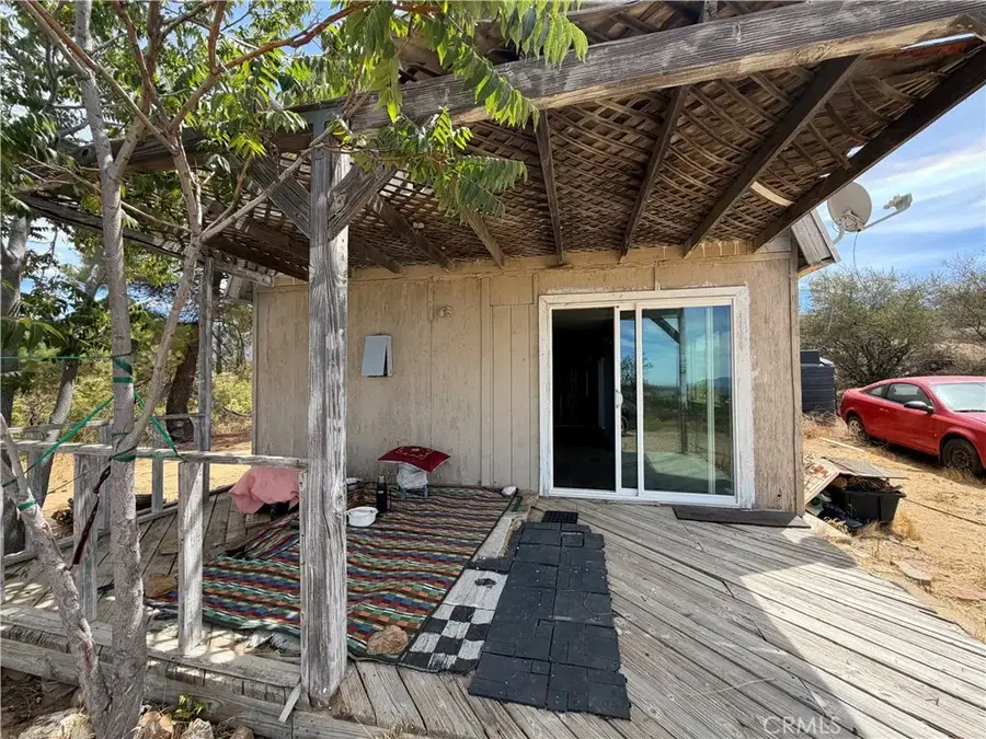 38400 Fischer Road, Anza, CA 92539 - #3