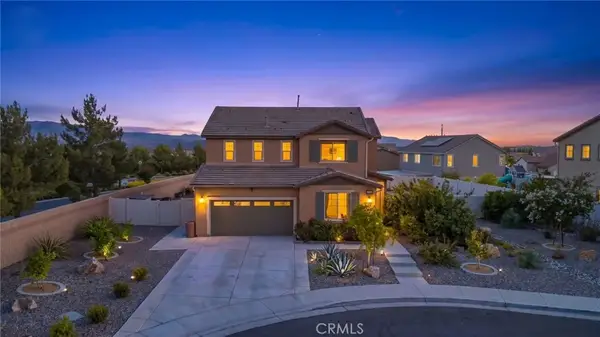 1495 Galaxy Drive, Beaumont, CA 92223