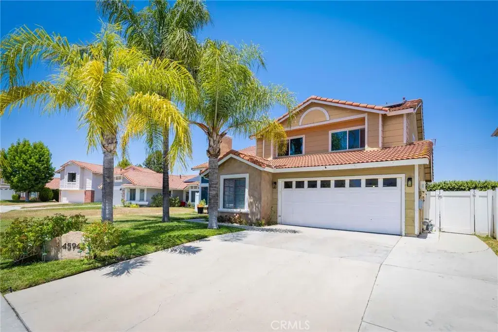 45948 Parsippany Court, Temecula, CA 92592 - #1