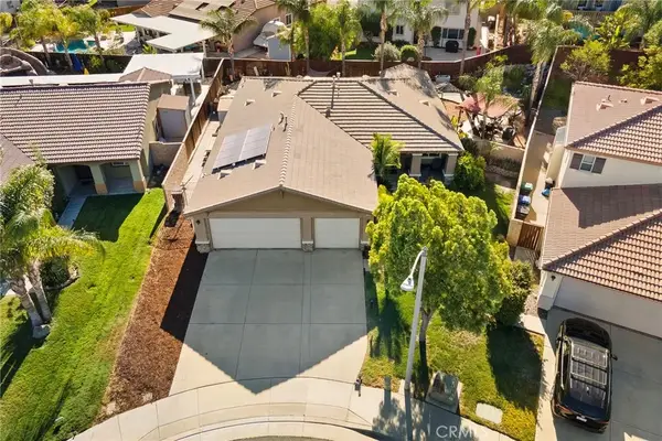 29269 Granite Ridge Court, Menifee, CA 92587