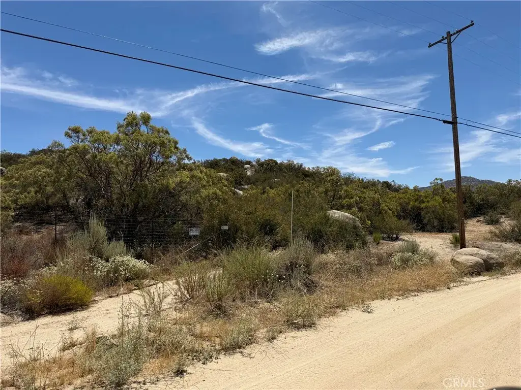 0 Tule Valley, Aguanga, CA 92536 - #1