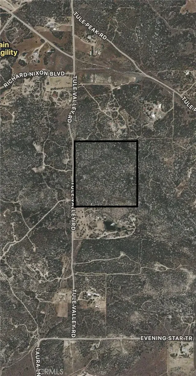 0 Tule Valley, Aguanga, CA 92536 - #2