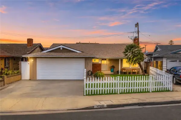 17513 S Budlong, Gardena, CA 90248