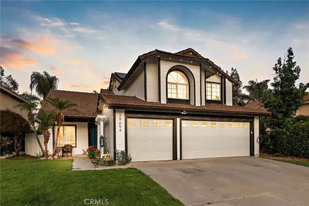 39654 Avenida Miguel Oeste, Murrieta, CA 92563 - #1