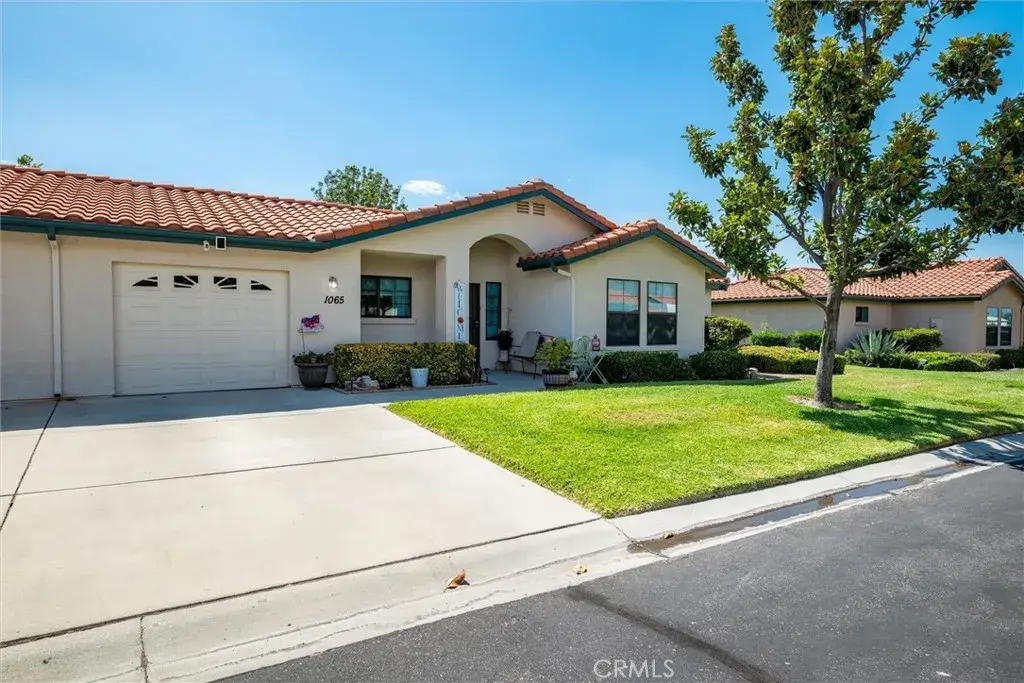 1065 Mountain View, Hemet, CA 92545 - #1