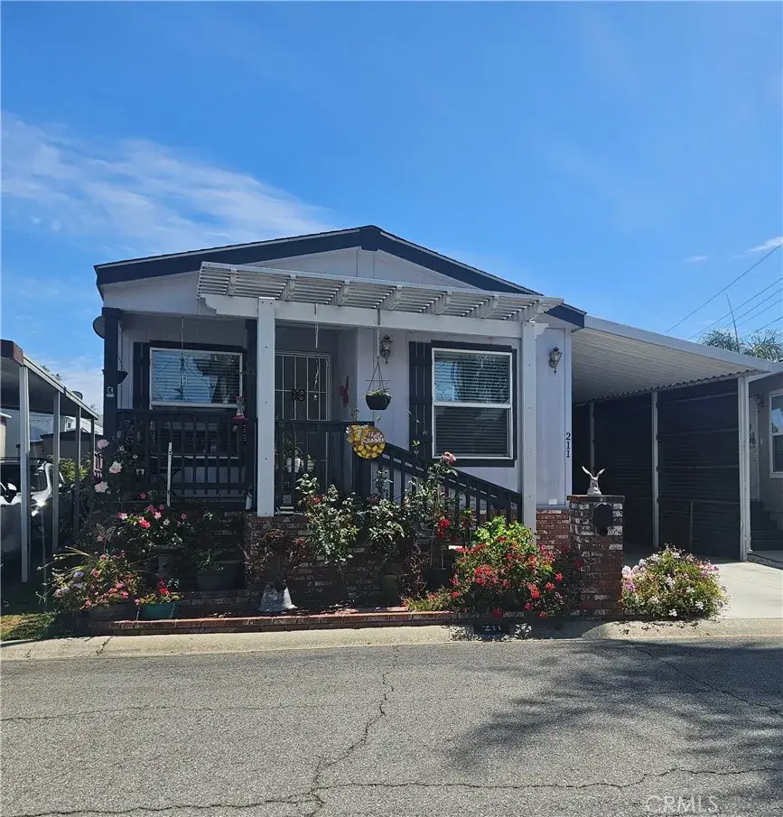 10001 W Frontage #211, South Gate, CA 90280 - #2