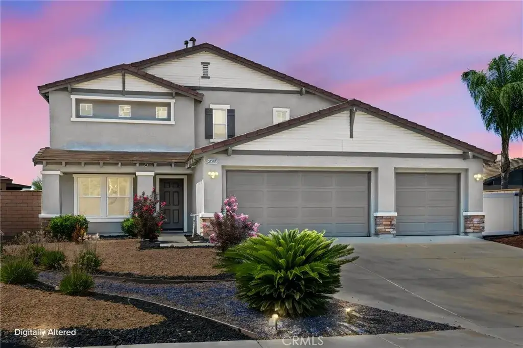 29039 Turtle Rock Court, Canyon Lake, CA 92587 - #1