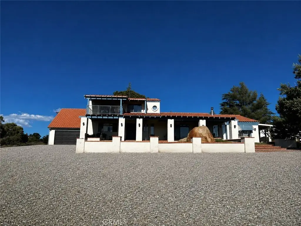 38640 Fisher, Anza, CA 92539 - #1