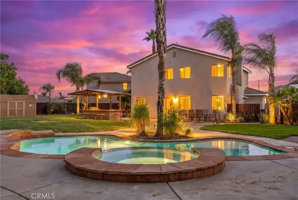 1176 Dixiana Court, Beaumont, CA 92223
