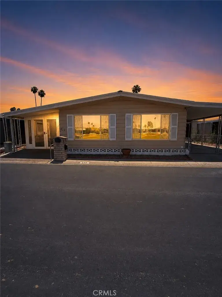 601 N Kirby #437, Hemet, CA 92545 - #2