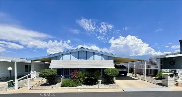 24600 Mountain #92, Hemet, CA 92544