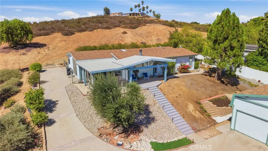 24440 Woodshed Way, Wildomar, CA 92595 - #1