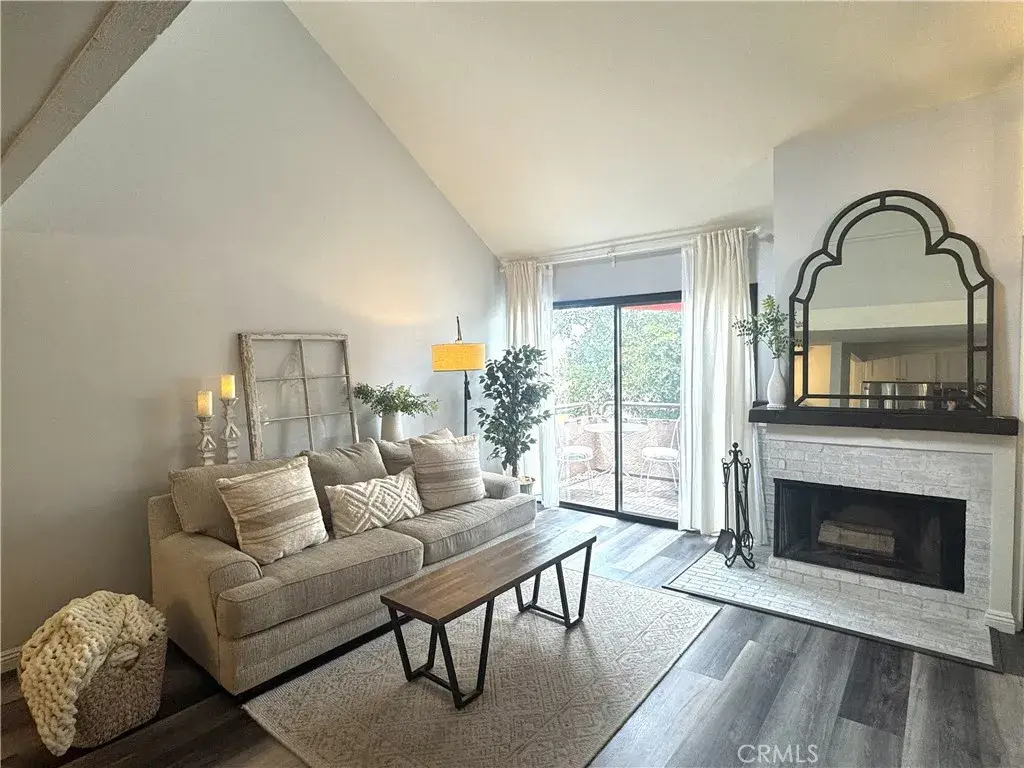 25761 Le Parc #58, Lake Forest, CA 92630 - #1