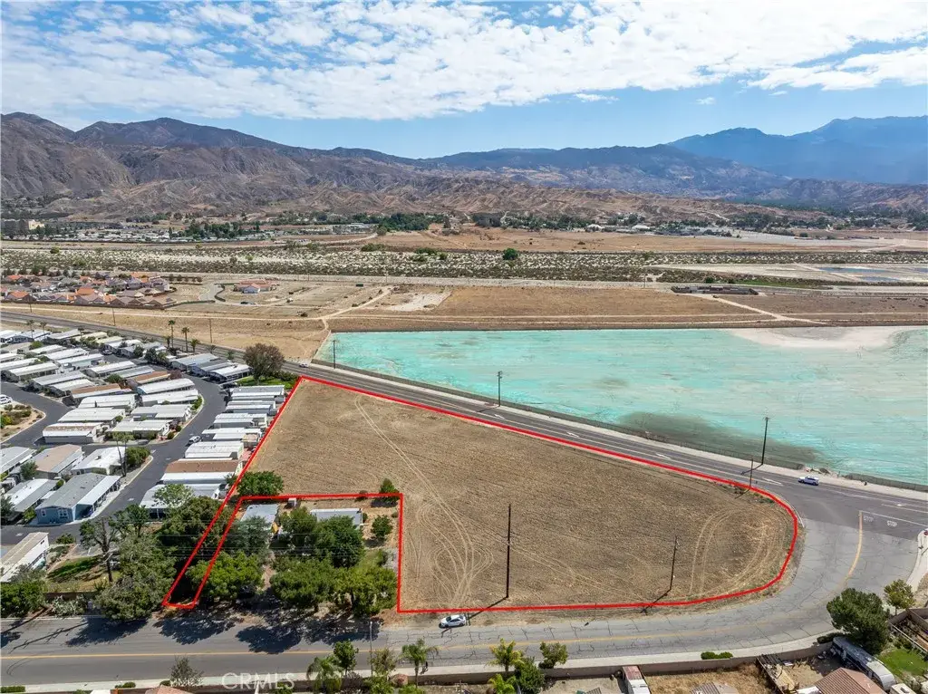 0 Ramona Expressway, San Jacinto, CA 92583 - #1