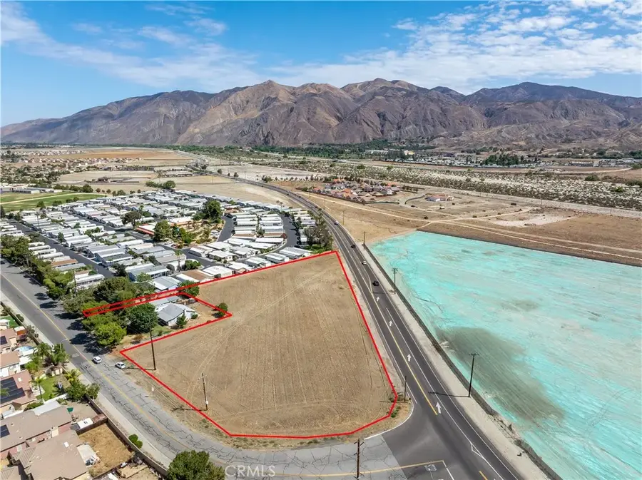 0 Ramona Expressway, San Jacinto, CA 92583 - #2