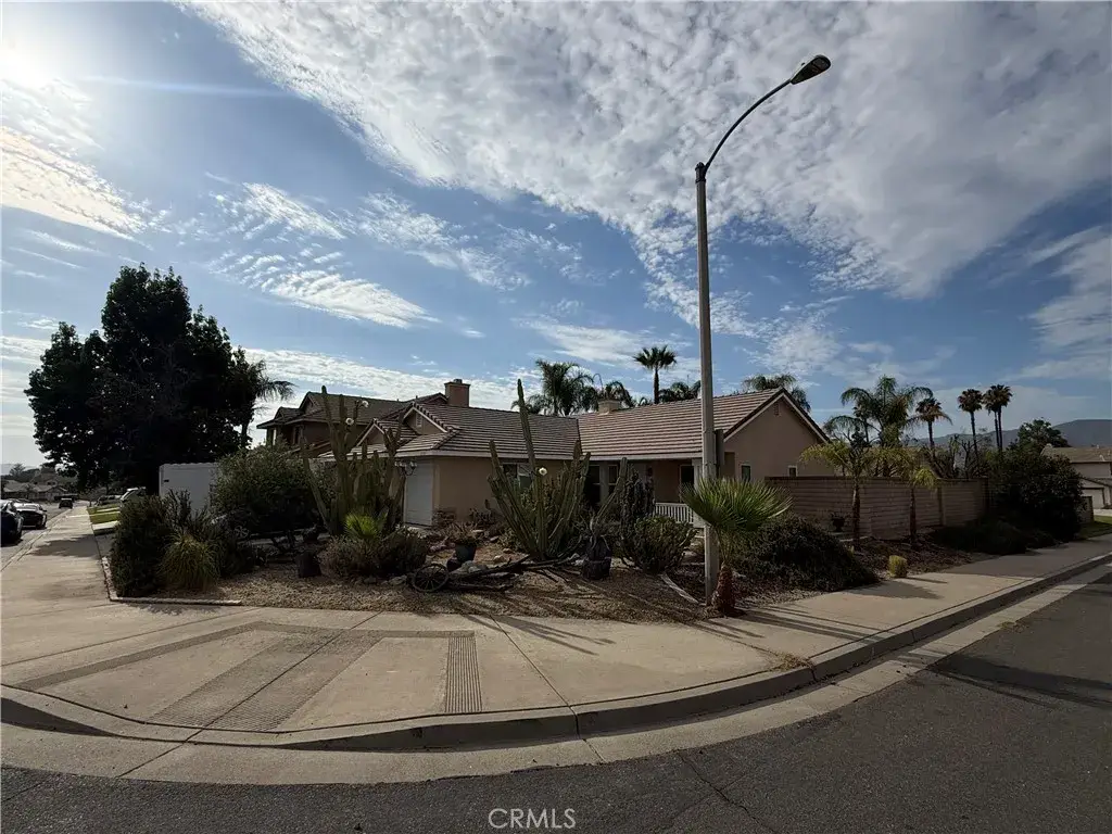 15153 Etienne, Lake Elsinore, CA 92530 - #1