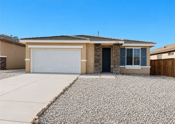 12302 Andrea Drive, Victorville, CA 92392