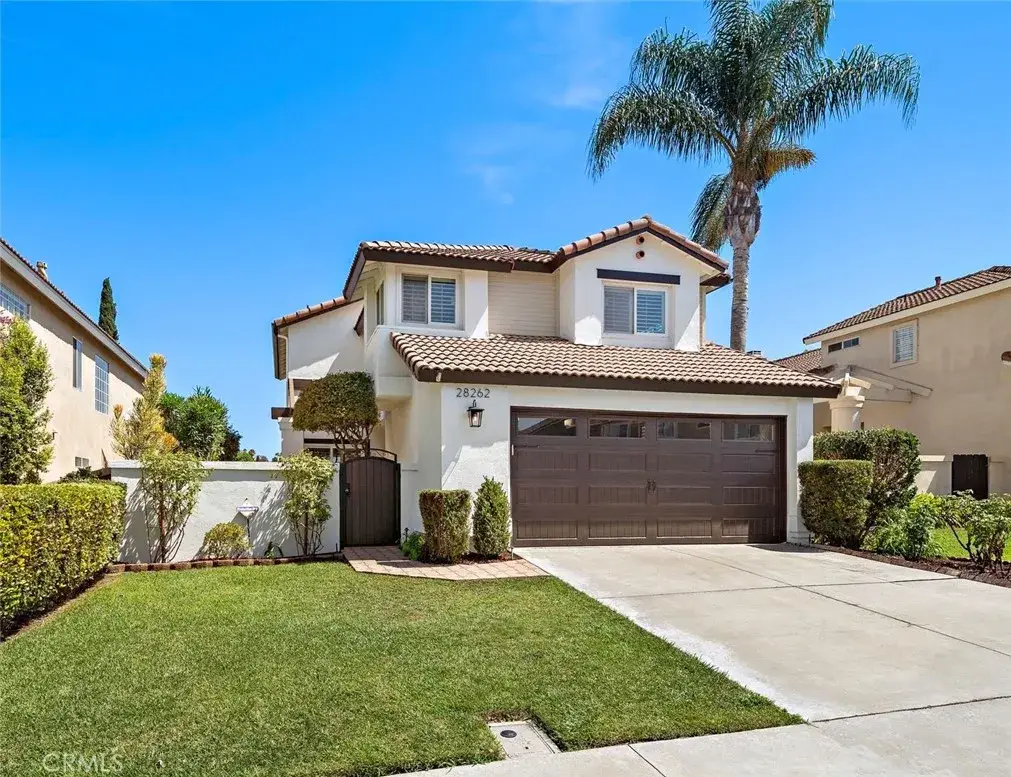 28262 Via Alfonse, Laguna Niguel, CA 92677 - #1