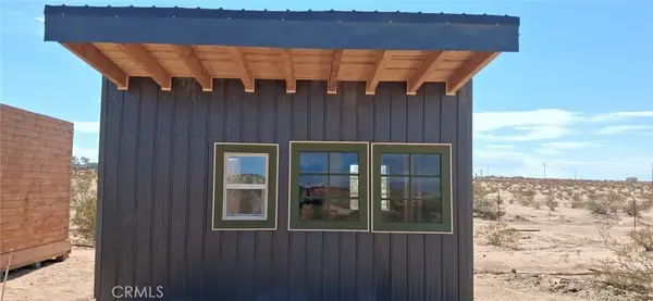 2953 Meldora, Joshua Tree, CA 92277
