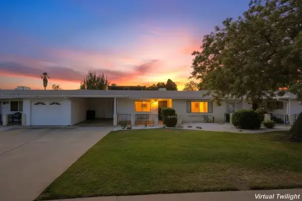 25621 Cherry Hills, Sun City, CA 92586