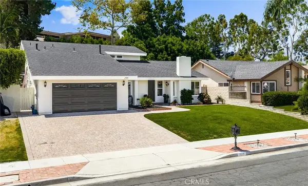 254 Las Riendas, Fullerton, CA 92835