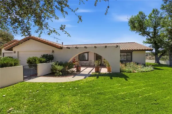 49050 Lake Canyon, Aguanga, CA 92536