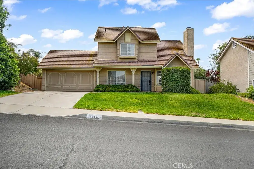 42126 Roanoake Street, Temecula, CA 92591 - #1