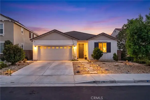 29877 Solardo Drive, Menifee, CA 92585